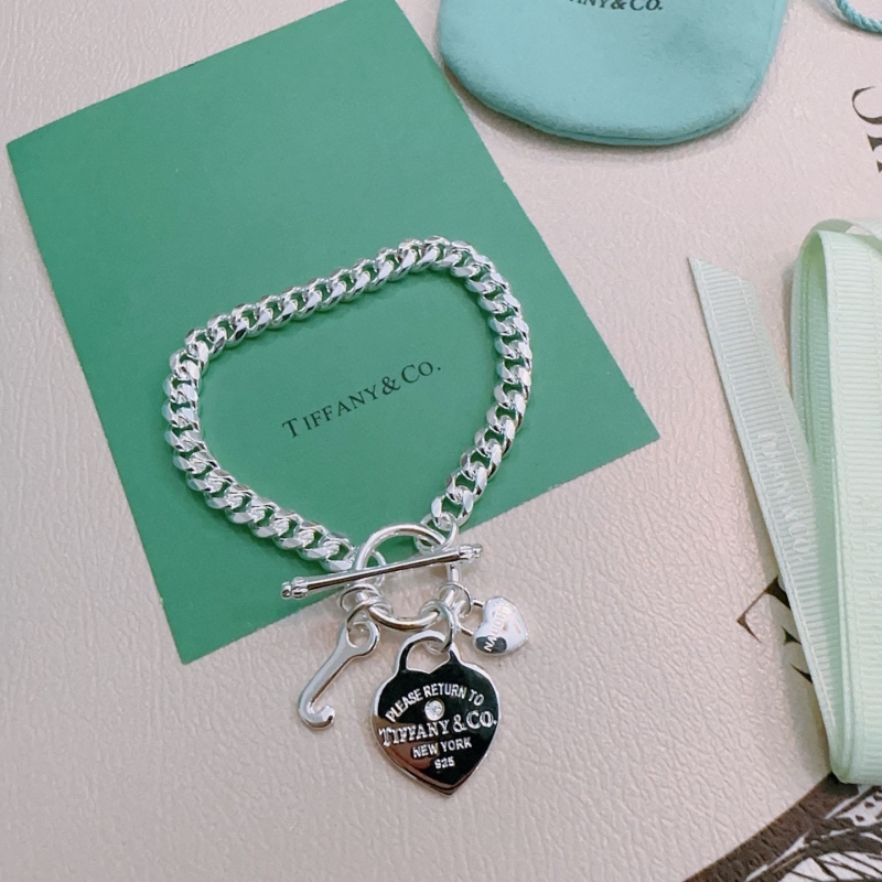 T*f*ny bracelets